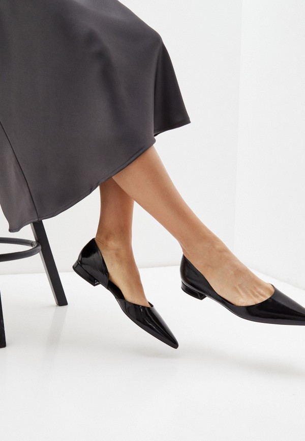 фото Туфли högl