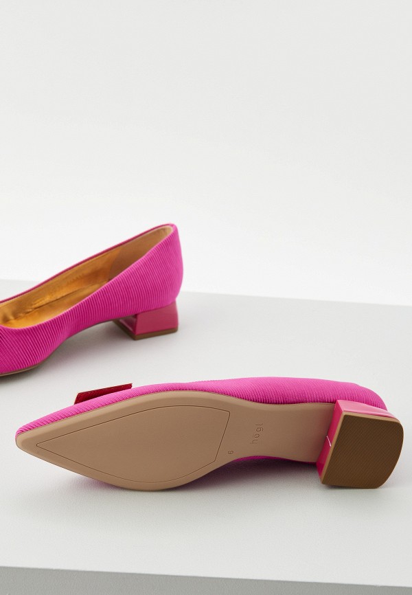 фото Туфли högl