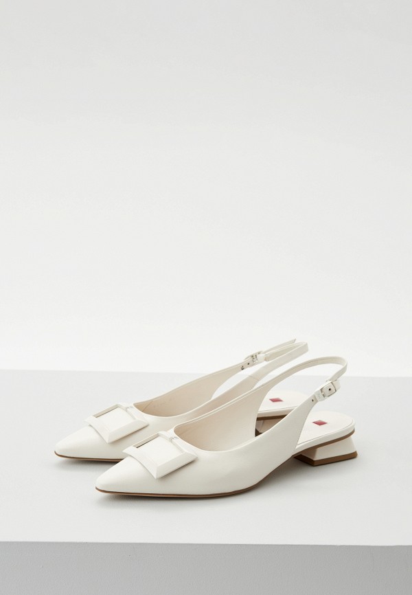 фото Туфли högl