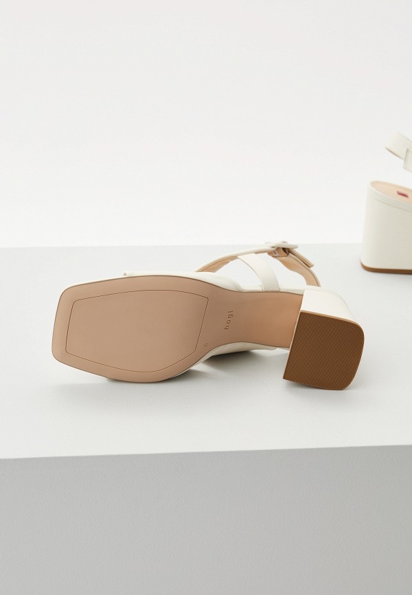 фото Босоножки högl