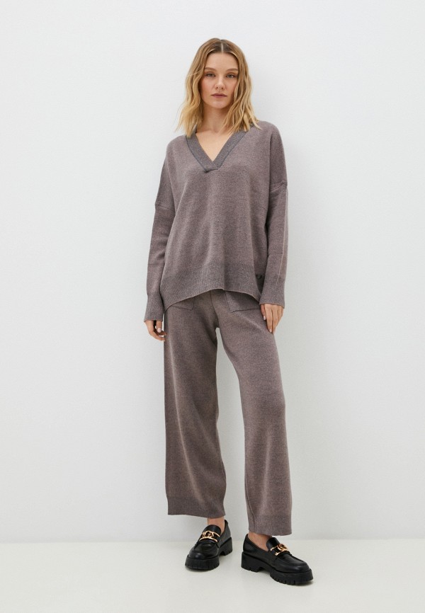 фото Брюки serianno