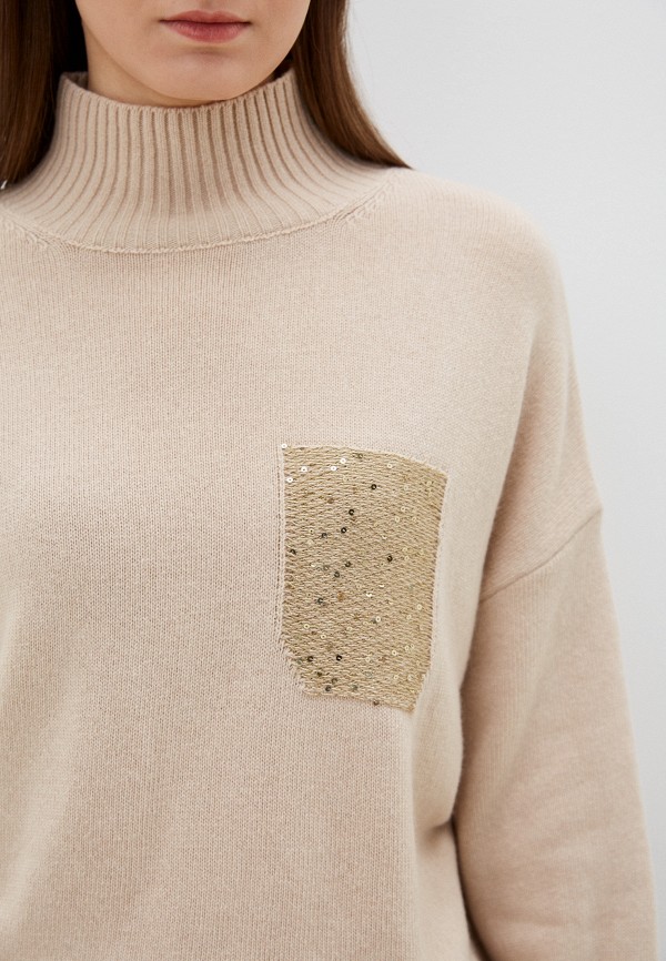 фото Водолазка serianno