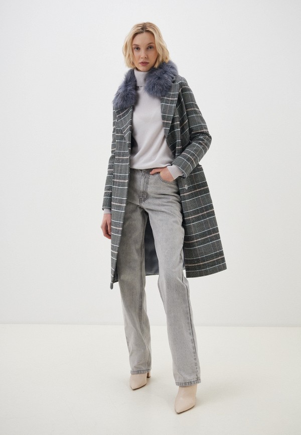 фото Водолазка vera moni