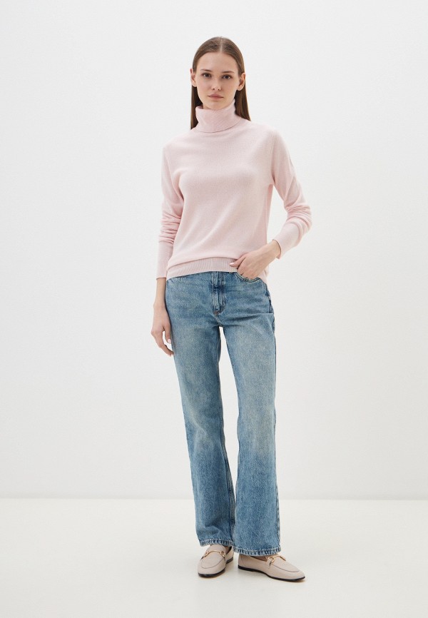 фото Водолазка vera moni