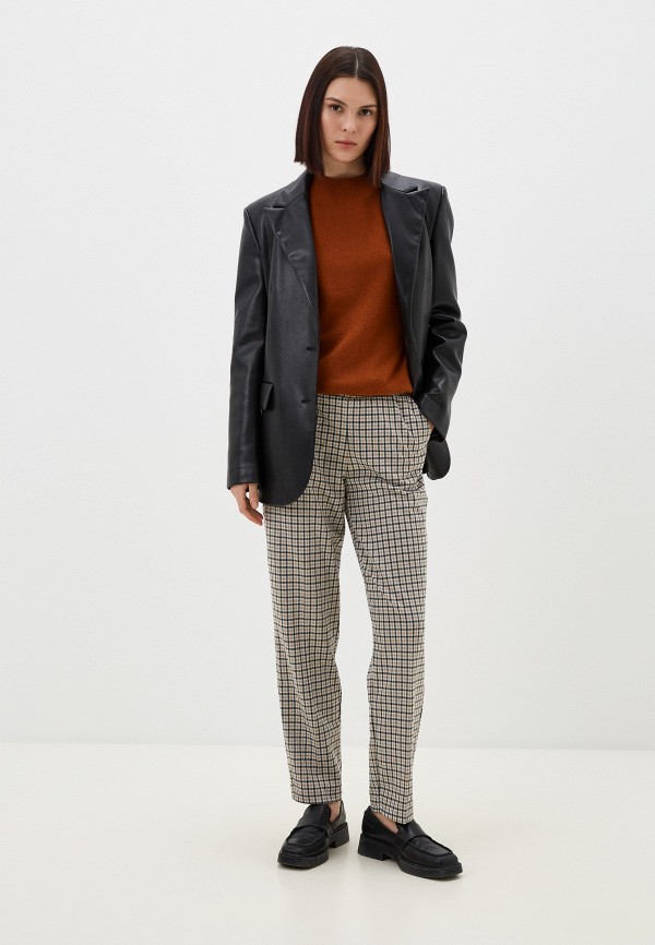 фото Водолазка vera moni