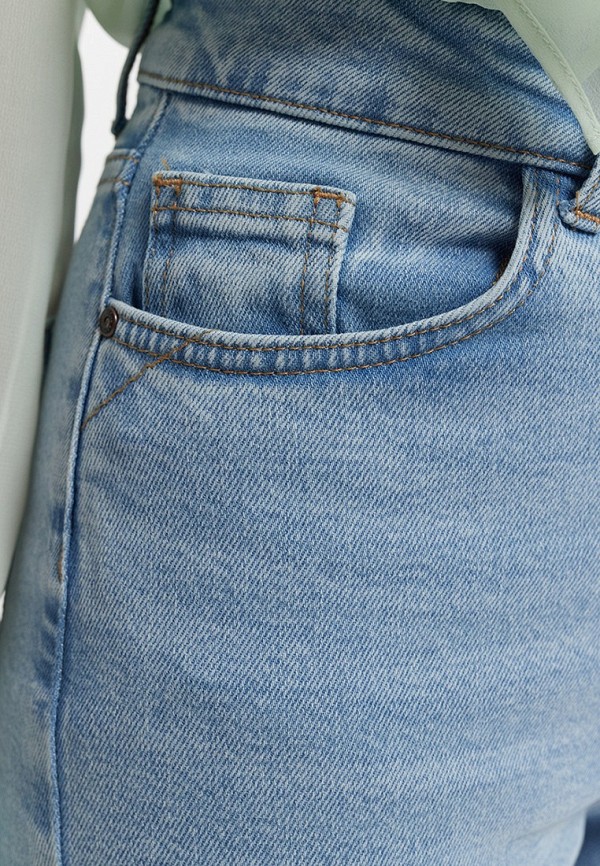 фото Джинсы love republic