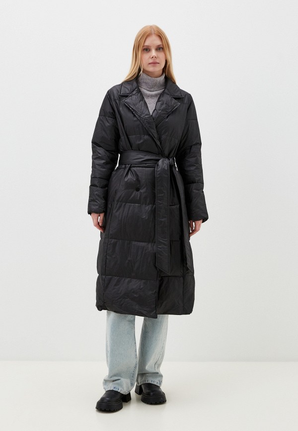 фото Куртка утепленная isibris