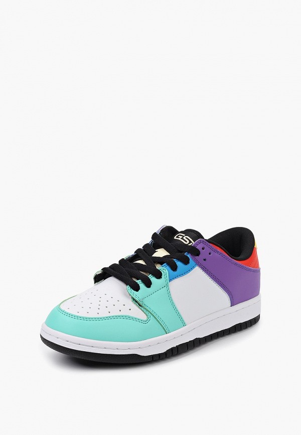 фото Кеды gsd