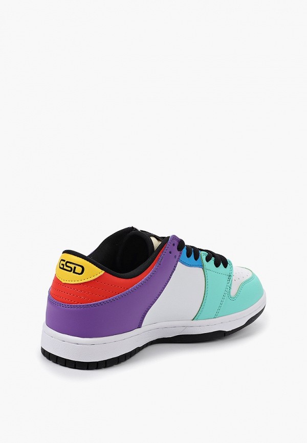 фото Кеды gsd