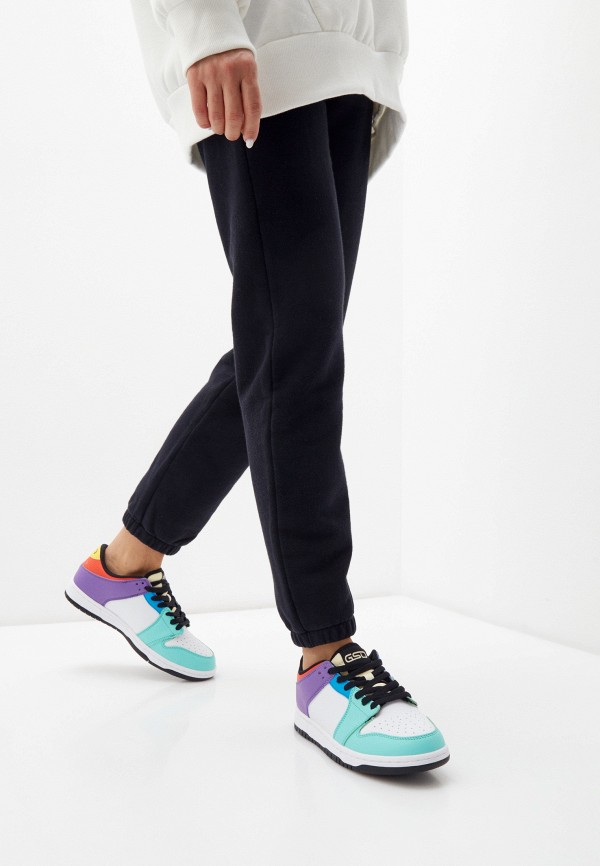 фото Кеды gsd