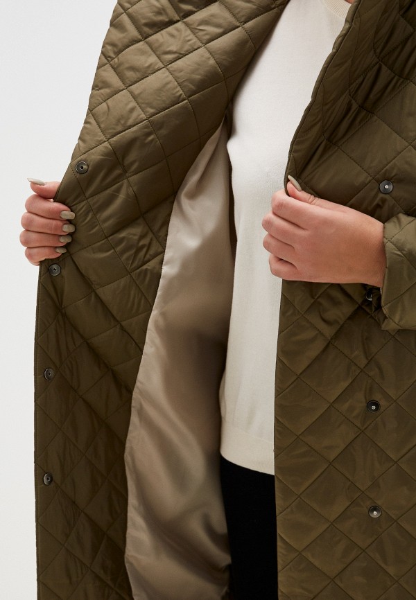 фото Куртка утепленная modress