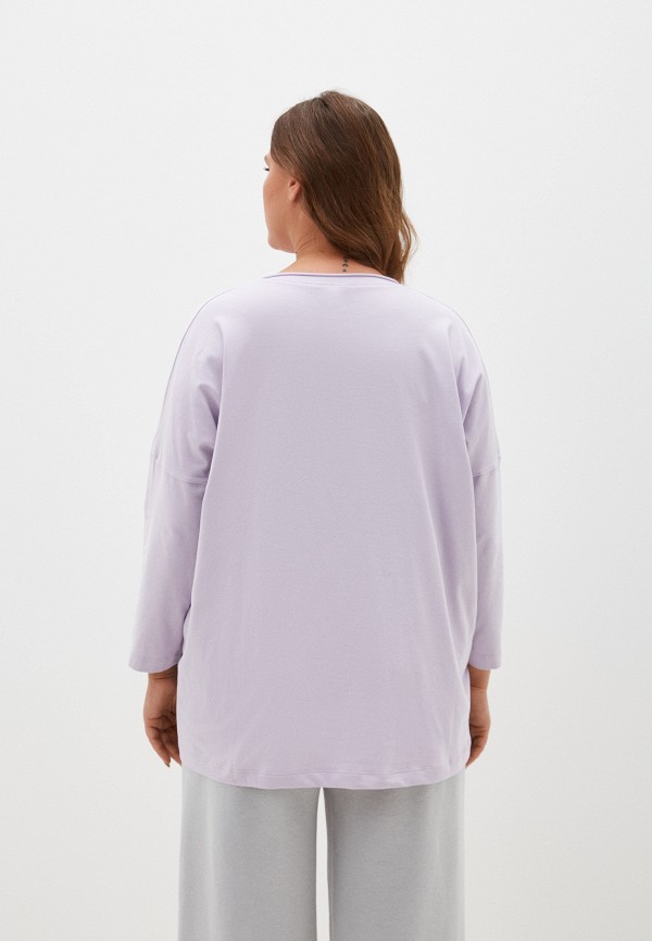 фото Лонгслив modress