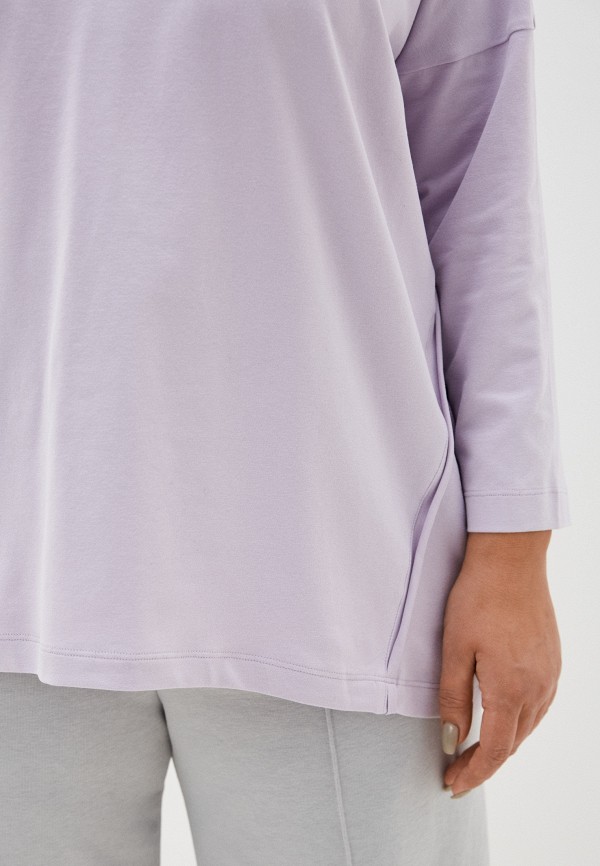 фото Лонгслив modress