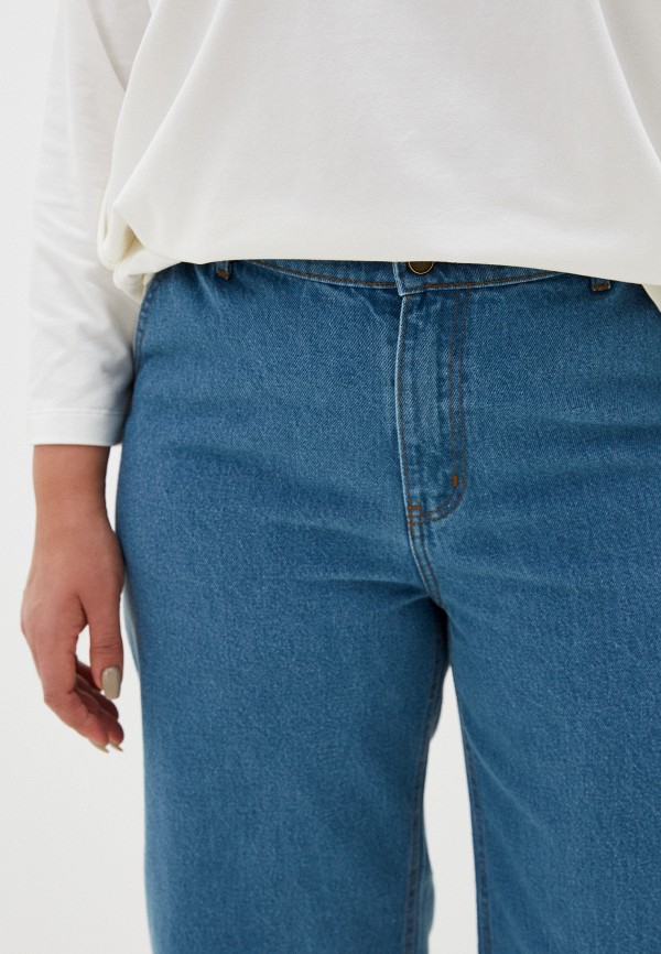 фото Джинсы modress