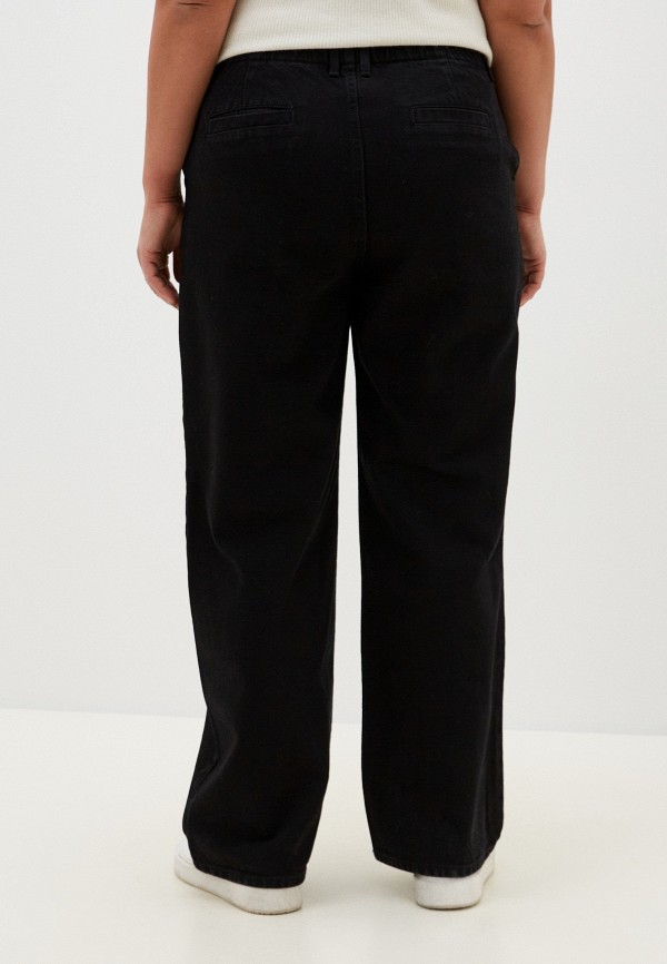 фото Джинсы modress