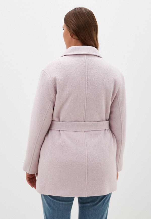 фото Полупальто modress