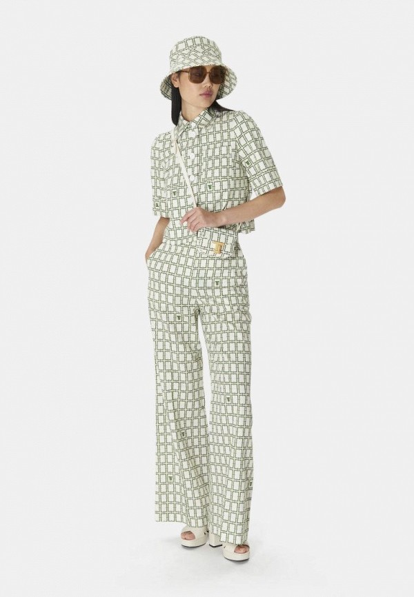 фото Брюки tara jarmon