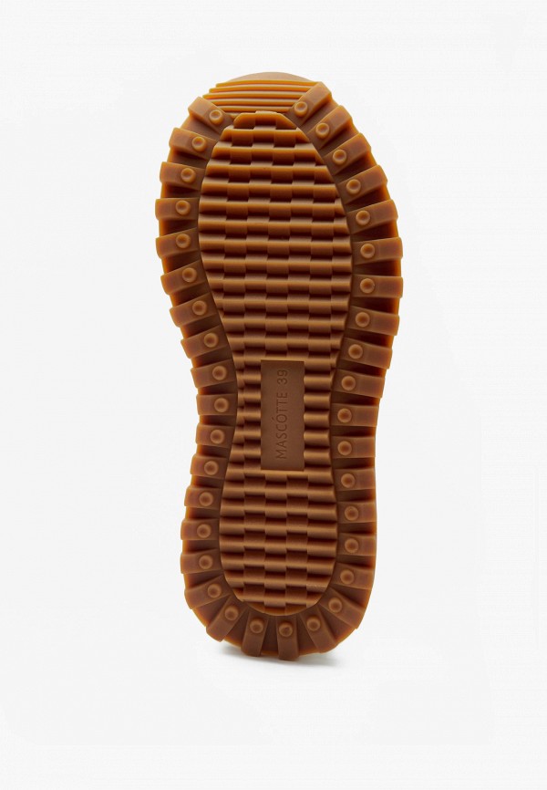 фото Кроссовки mascotte