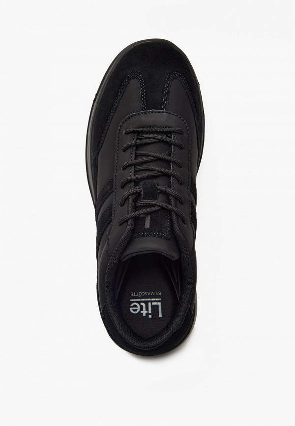 фото Кеды mascotte