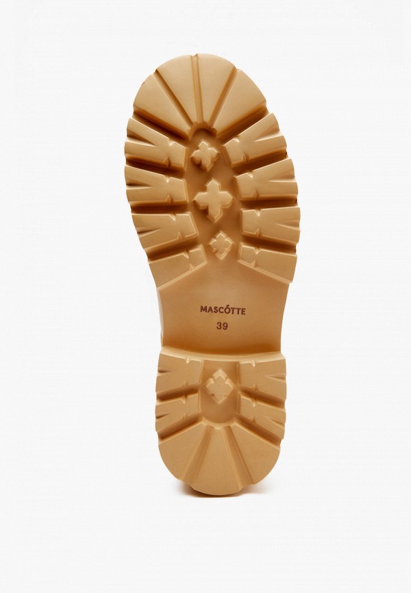 фото Ботинки mascotte