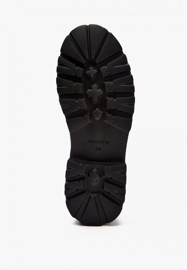 фото Ботинки mascotte