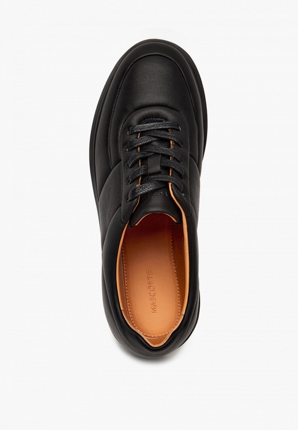 фото Ботинки mascotte