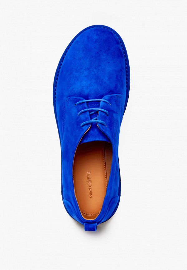 фото Ботинки mascotte