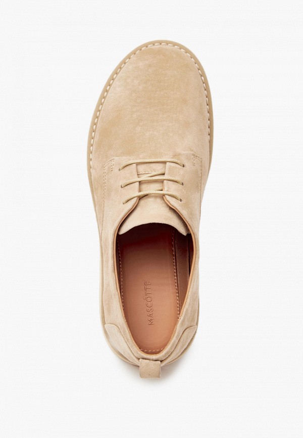 фото Ботинки mascotte