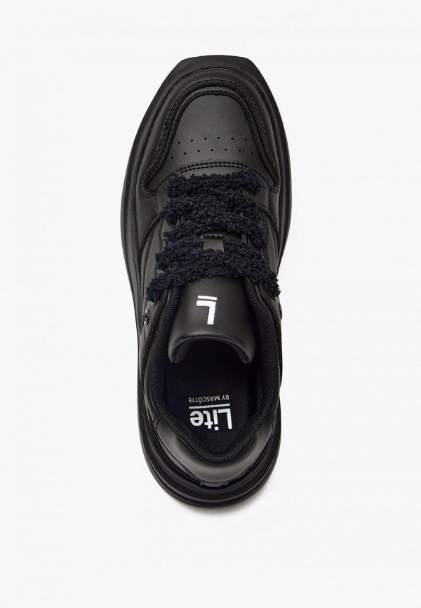 фото Кроссовки mascotte