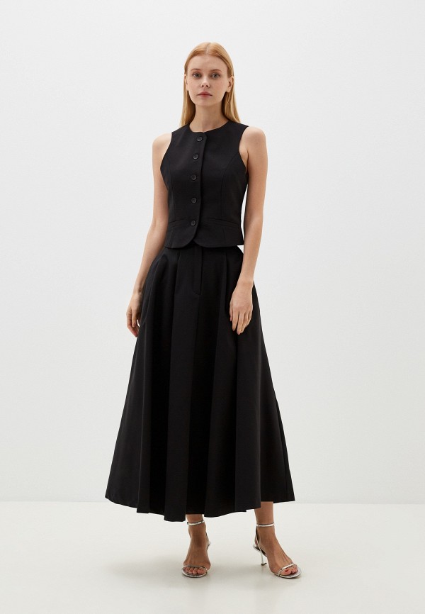 фото Жилет bymodno