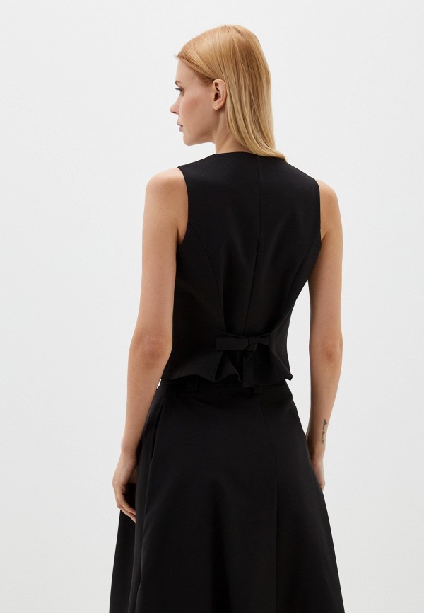 фото Жилет bymodno