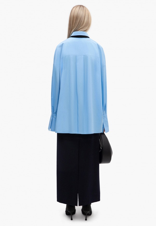 фото Рубашка top top