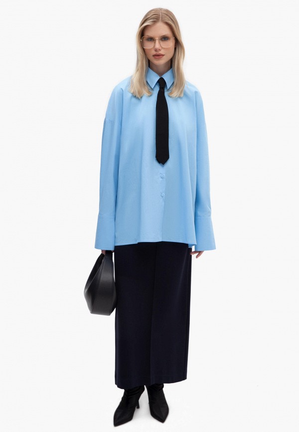 фото Рубашка top top