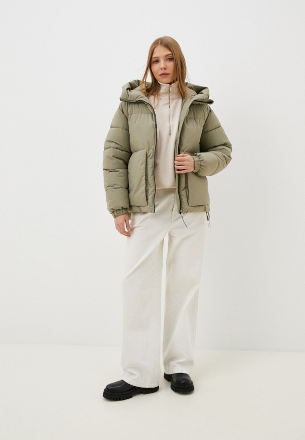 фото Куртка утепленная o'stin