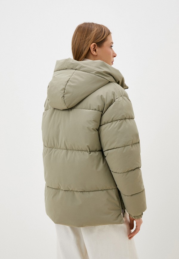 фото Куртка утепленная o'stin