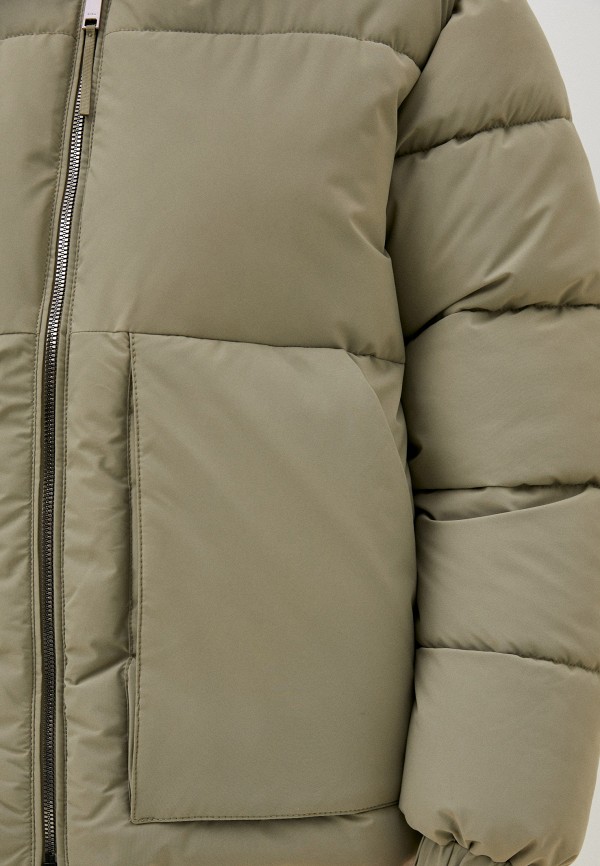 фото Куртка утепленная o'stin