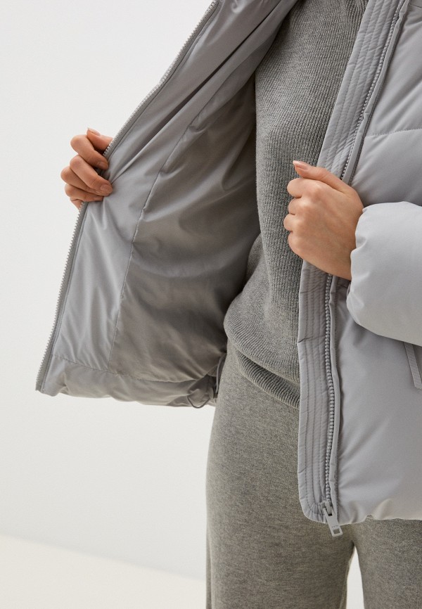 фото Куртка утепленная o'stin