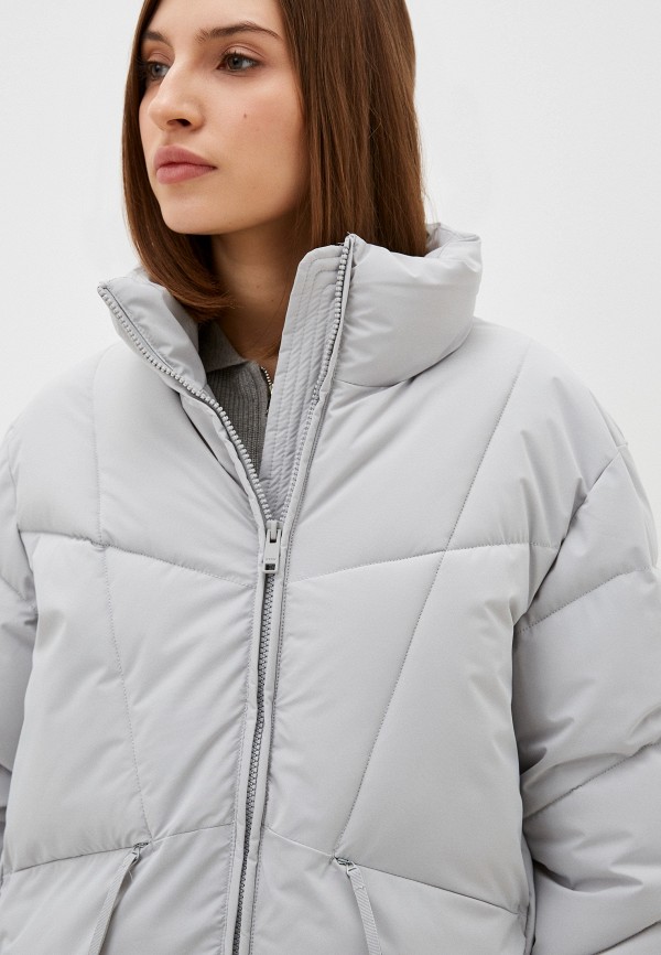 фото Куртка утепленная o'stin