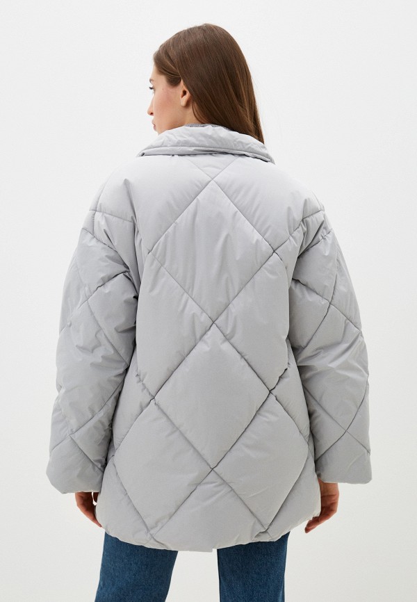 фото Куртка утепленная o'stin