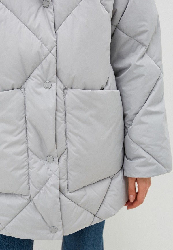 фото Куртка утепленная o'stin