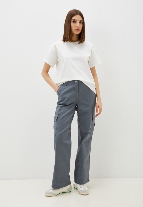 фото Брюки o'stin