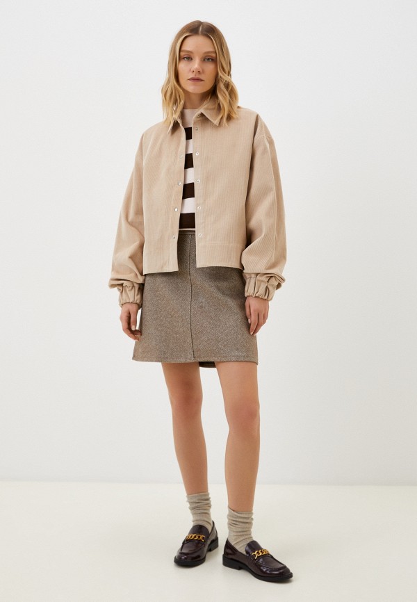 фото Рубашка shamani