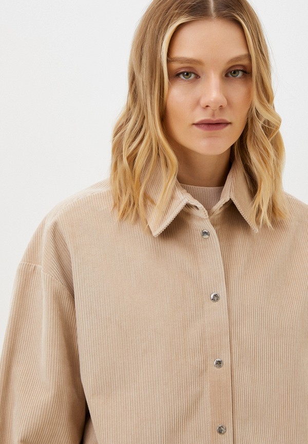 фото Рубашка shamani