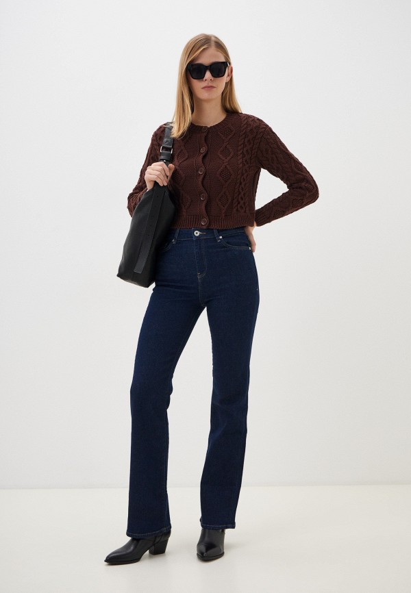 фото Джинсы o'stin