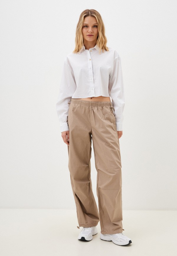 фото Брюки o'stin