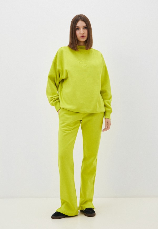 фото Брюки спортивные le journal