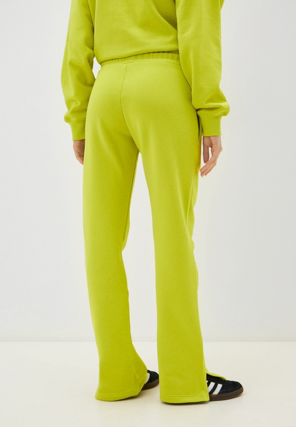 фото Брюки спортивные le journal