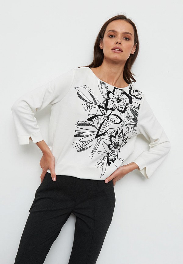 фото Лонгслив gerry weber