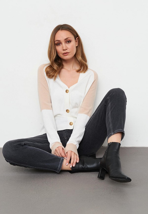 фото Джинсы gerry weber