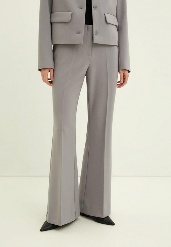 фото Брюки finn flare